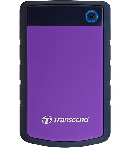 Amazon | Transcend USB3.0/2.0 3.5インチ 外付HDD 4TB 3年保証
